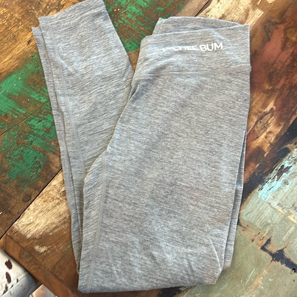 Pcheebum med grey
